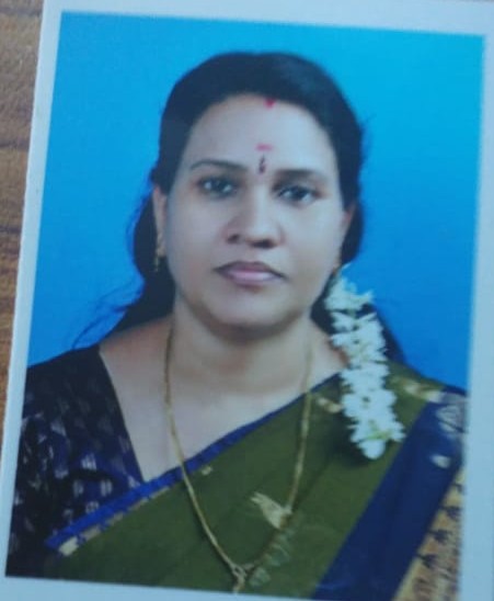 SREEJA.V.S