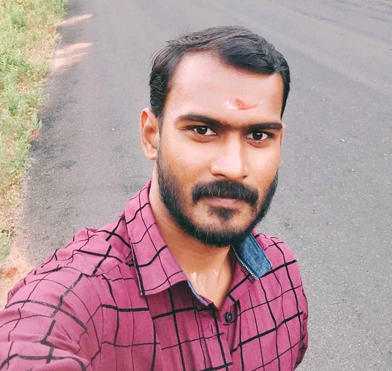 SREETHER.R