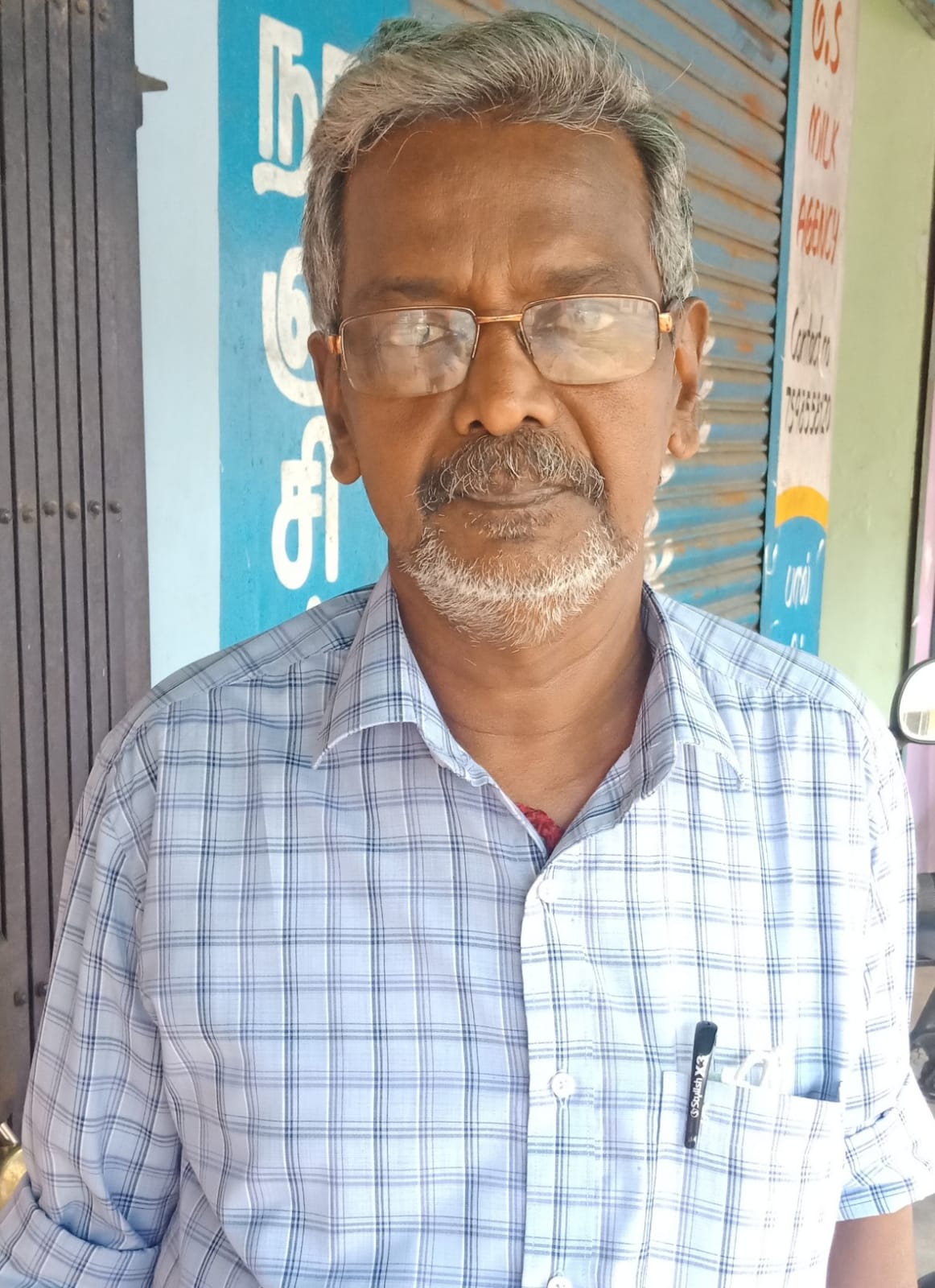 DEVADHAS.C