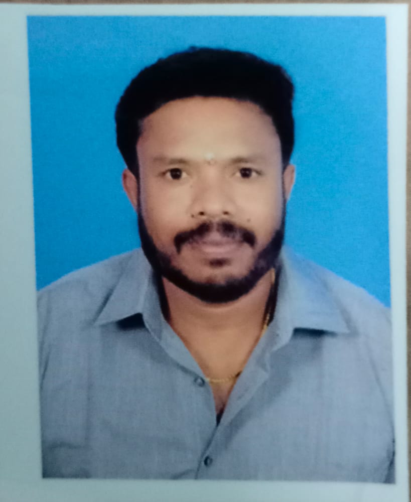 CHOCKALINGAM.A