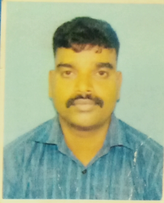 N.JAMES RAJ