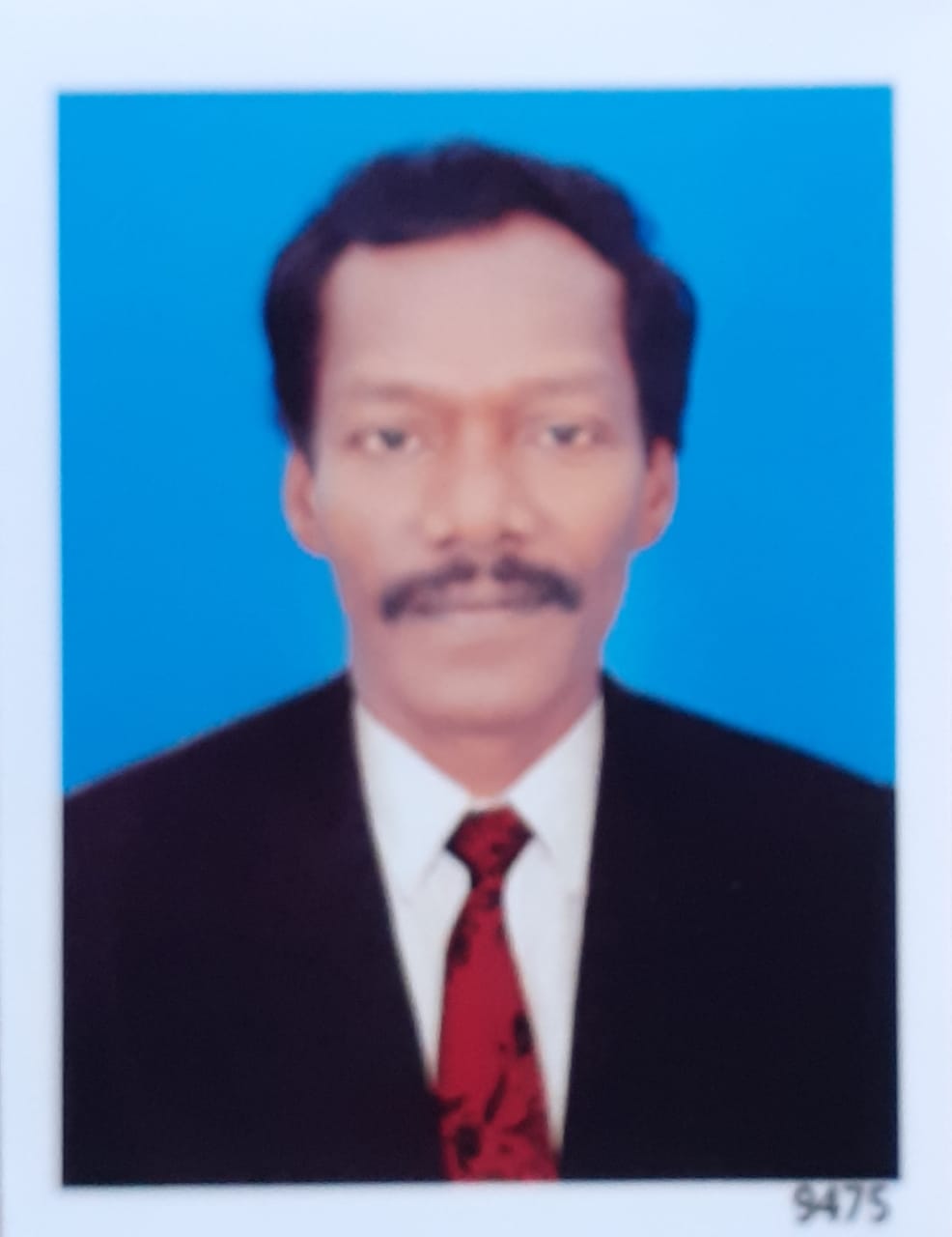 CHANDRA KUMAR.B