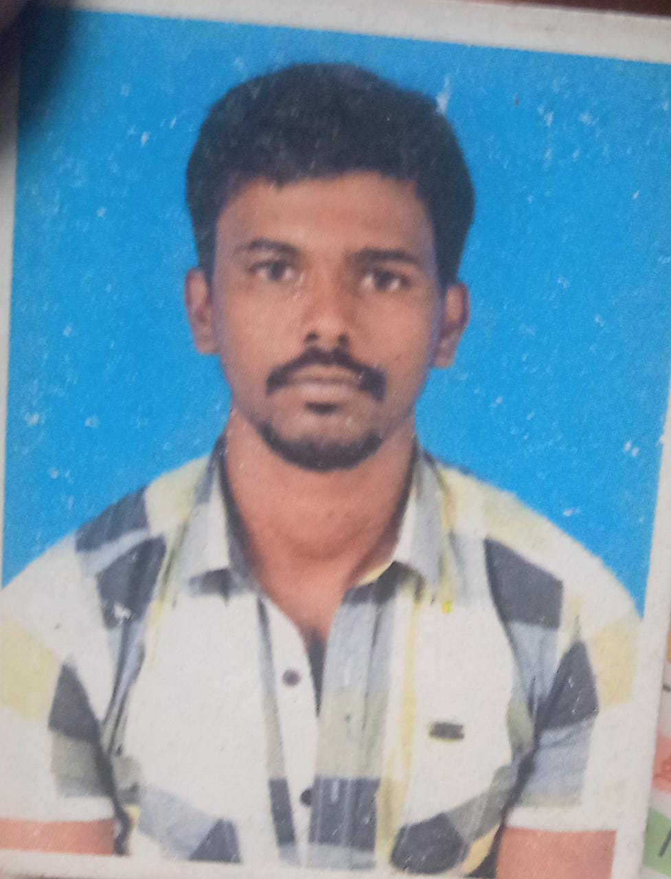 RAJAN.M