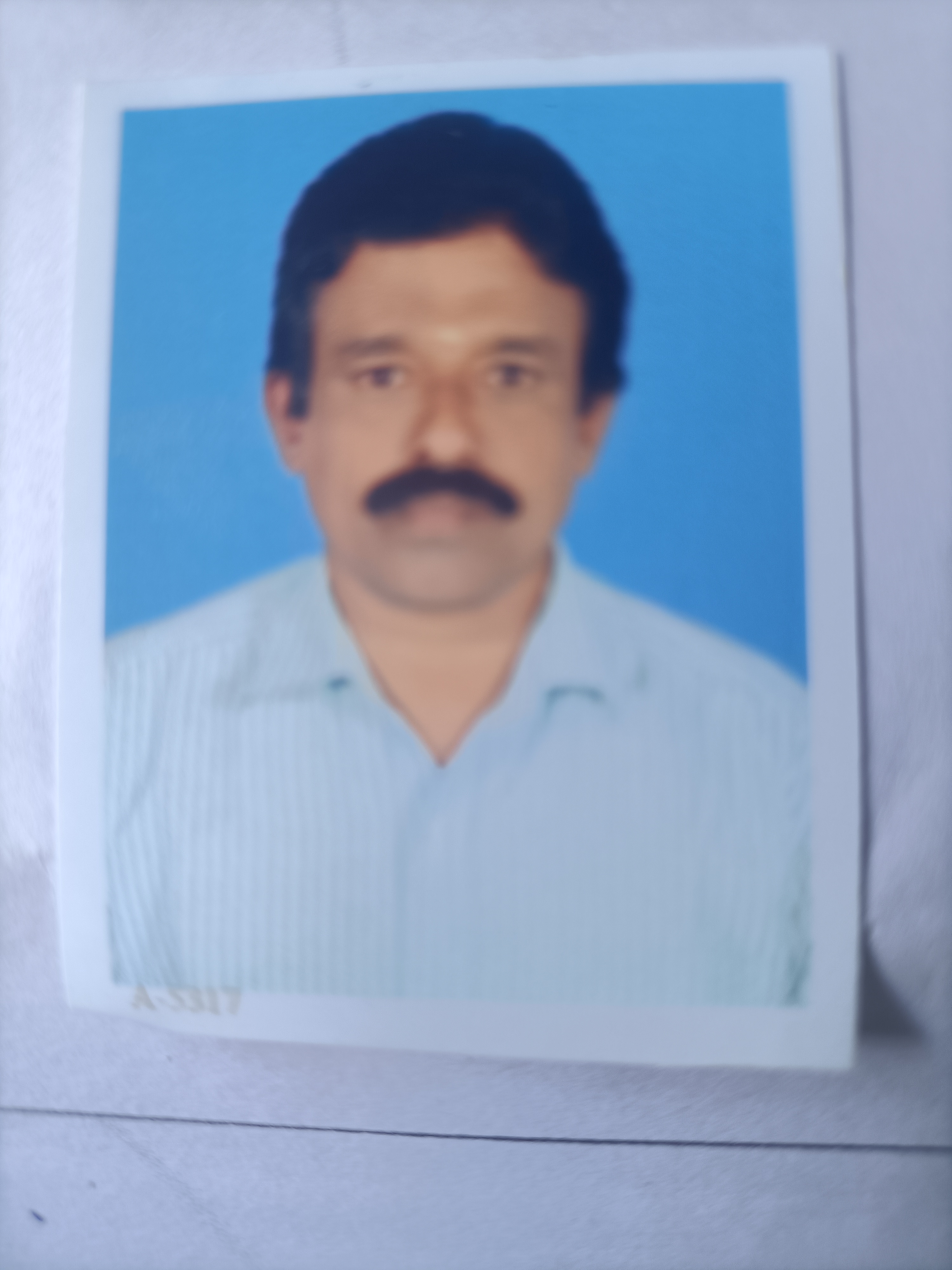 P.MUTHUKRISHNAN