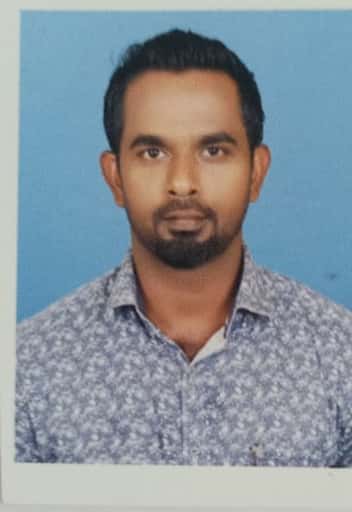 VISHNU KUMAR.P