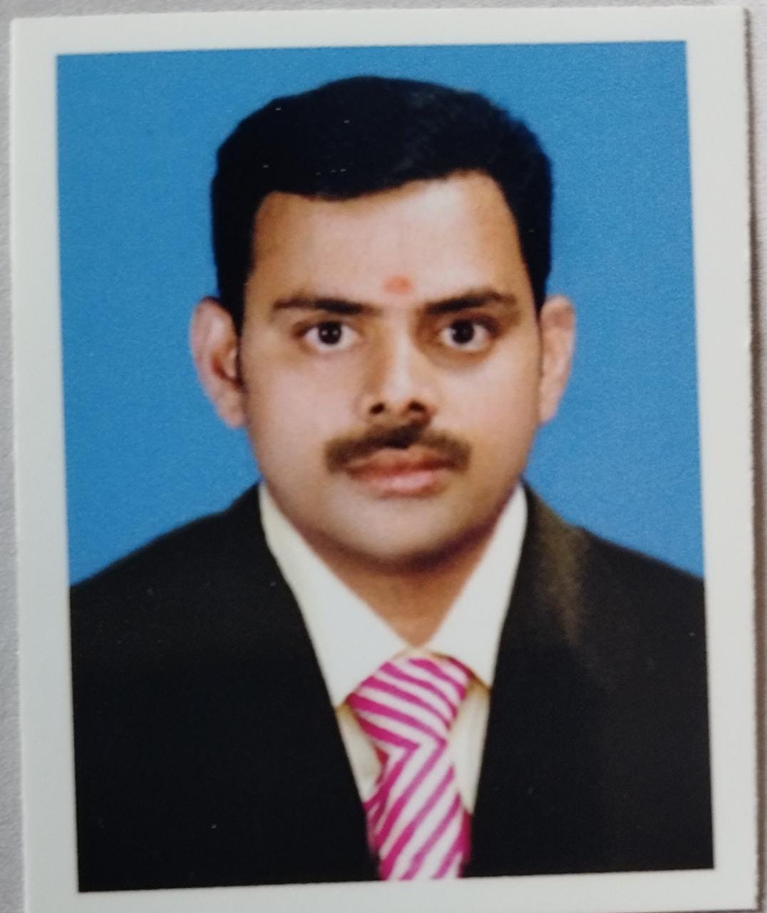 VIJISH KUMAR.V