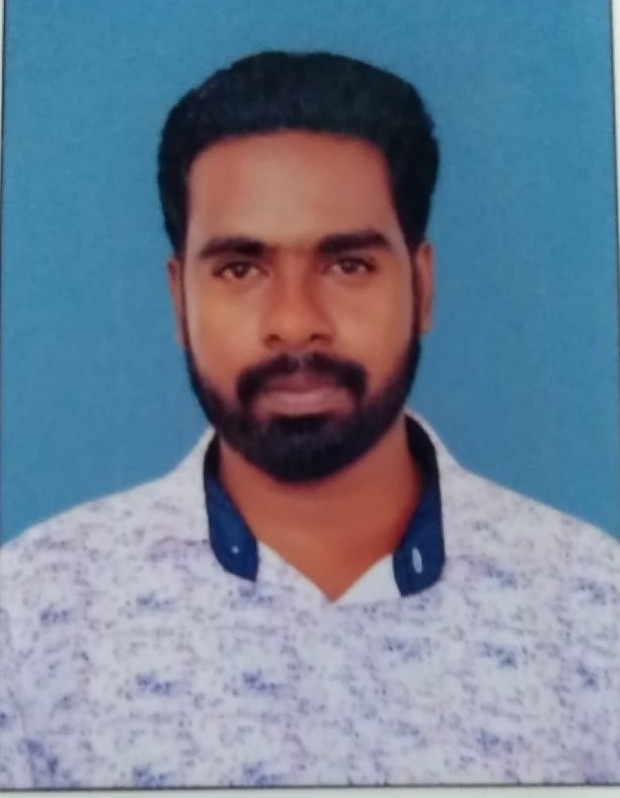D.SAHARIYA RAJ