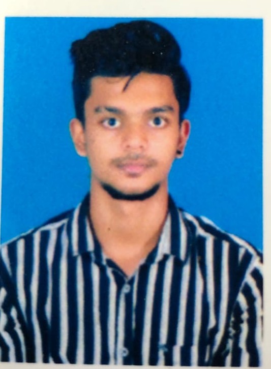 NITHISH KUMAR