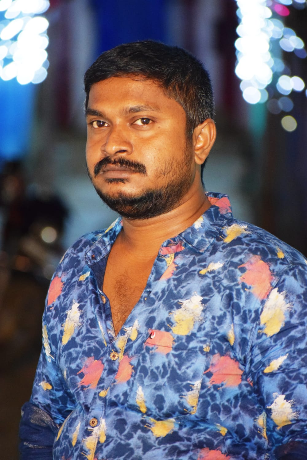 KRISHNA KUMAR
