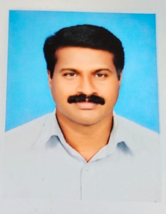 SANTHOSH KUMAR