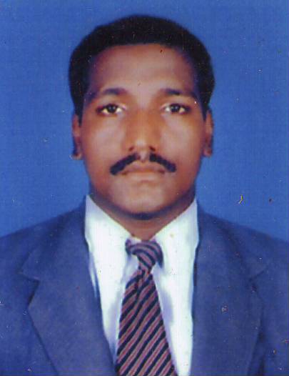 JUSTIN RAJ