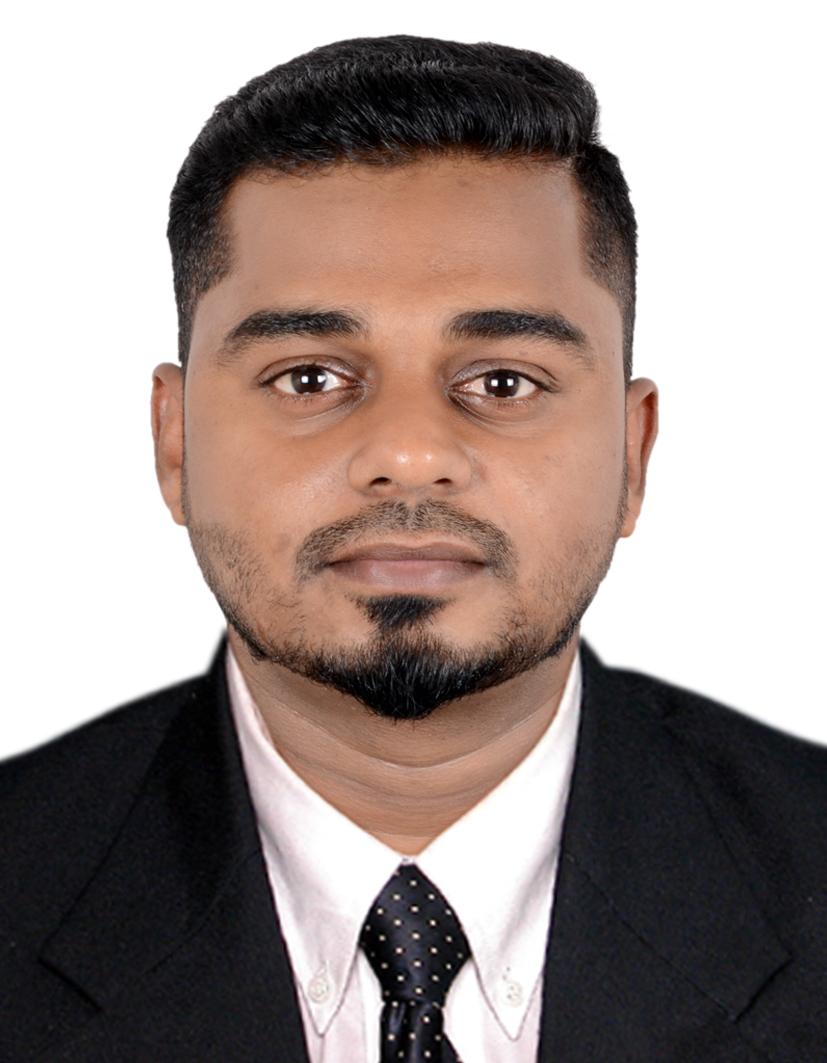 MOHAMED RAFI