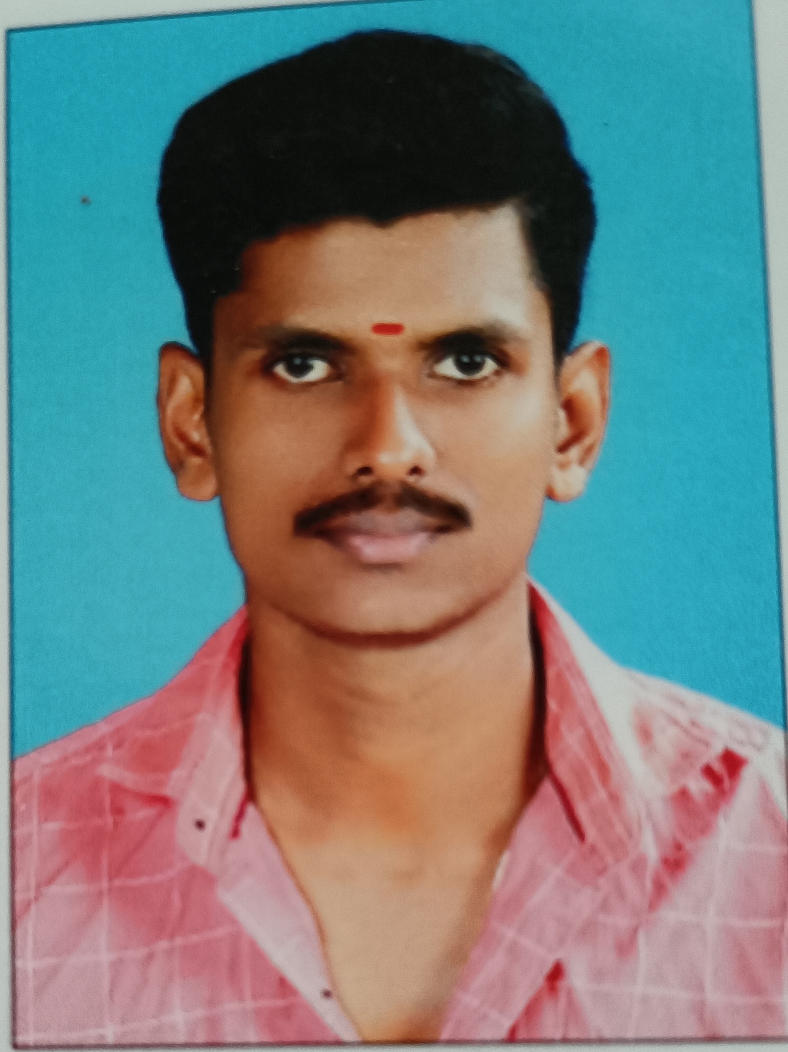 VISHNU.M