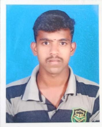 ABINESH