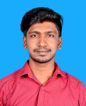 KRISHNAN.I