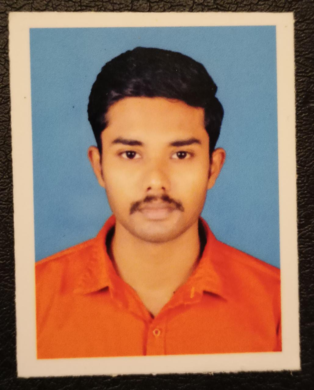 ANANTHA KRISHNAN R.R