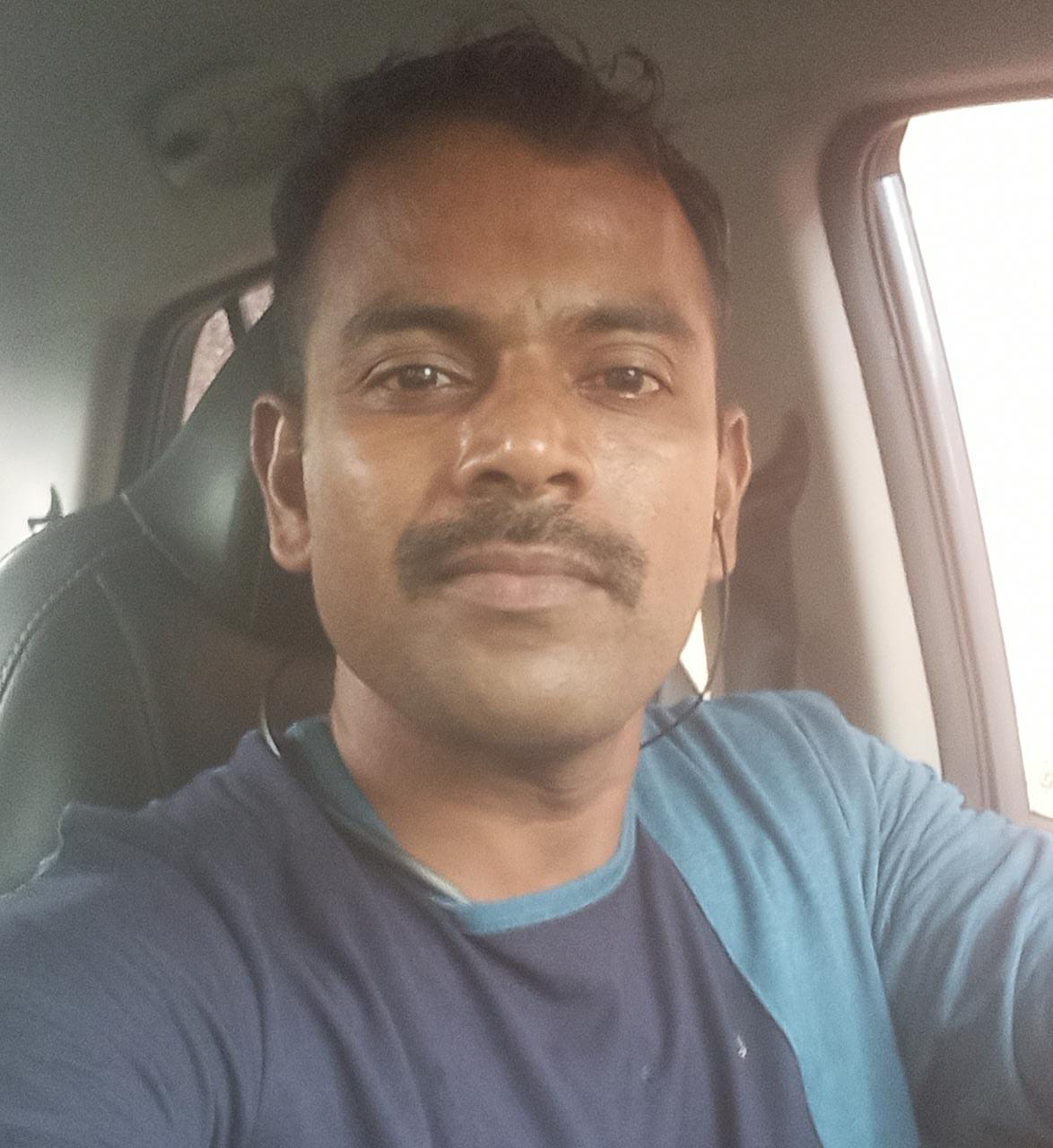MANIKANDAN. B