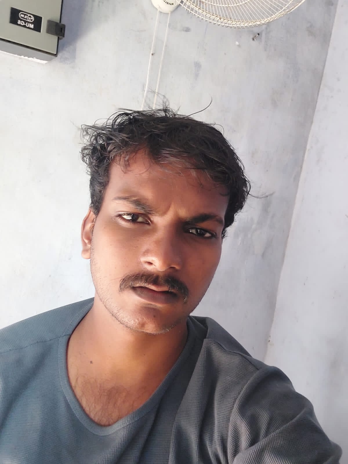 ANISH.M