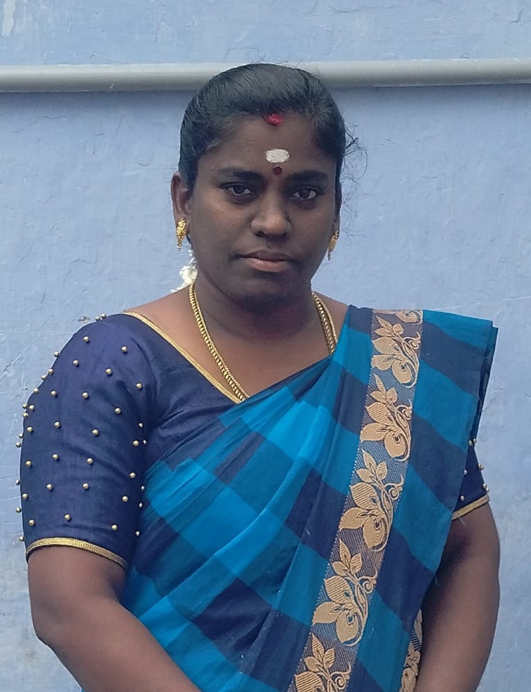 AZHAGAMMAL