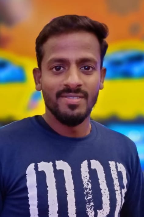 RAMA CHANDRAN