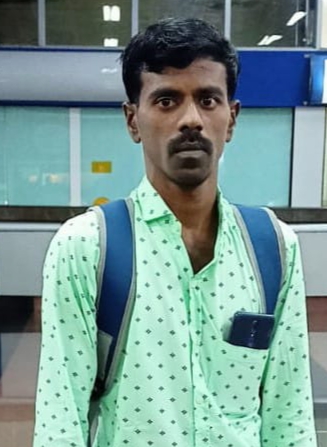 BASKAR N