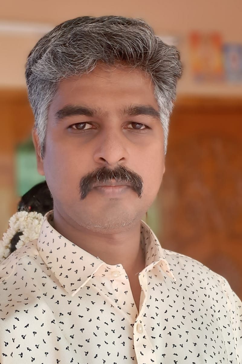 RAJALINGAM