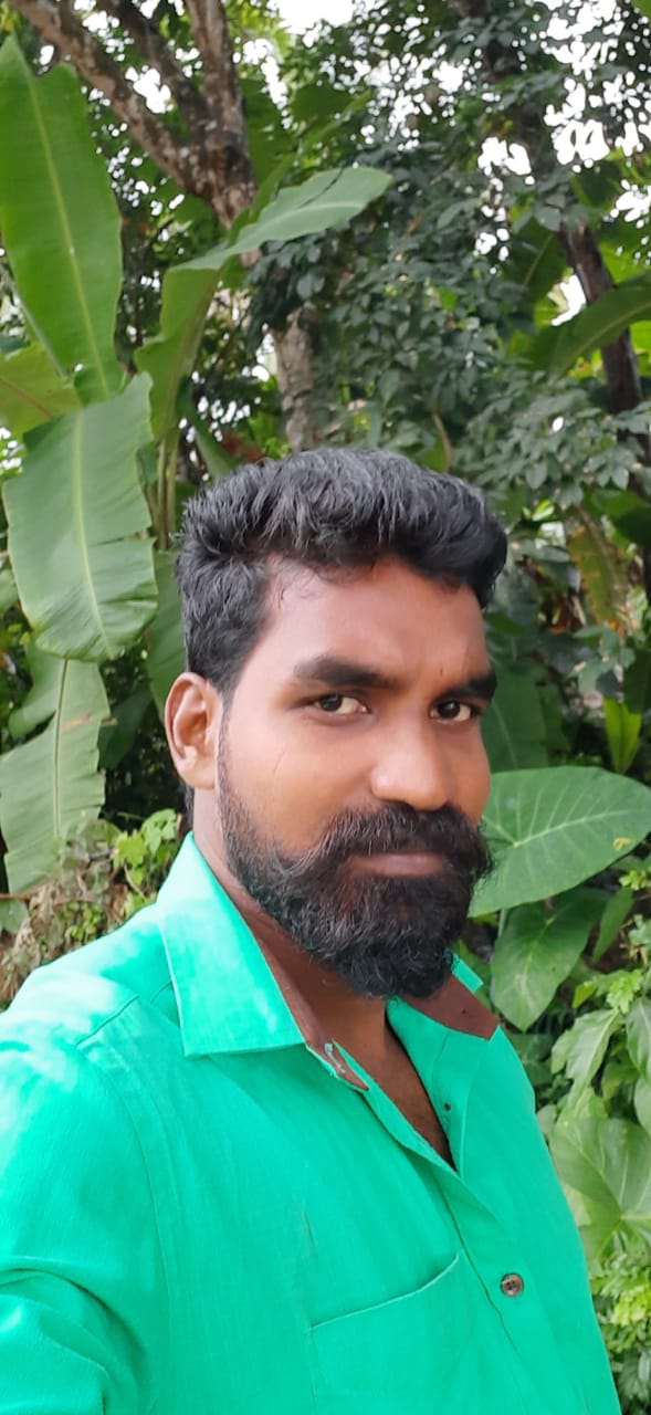ANIL KUMAR.R