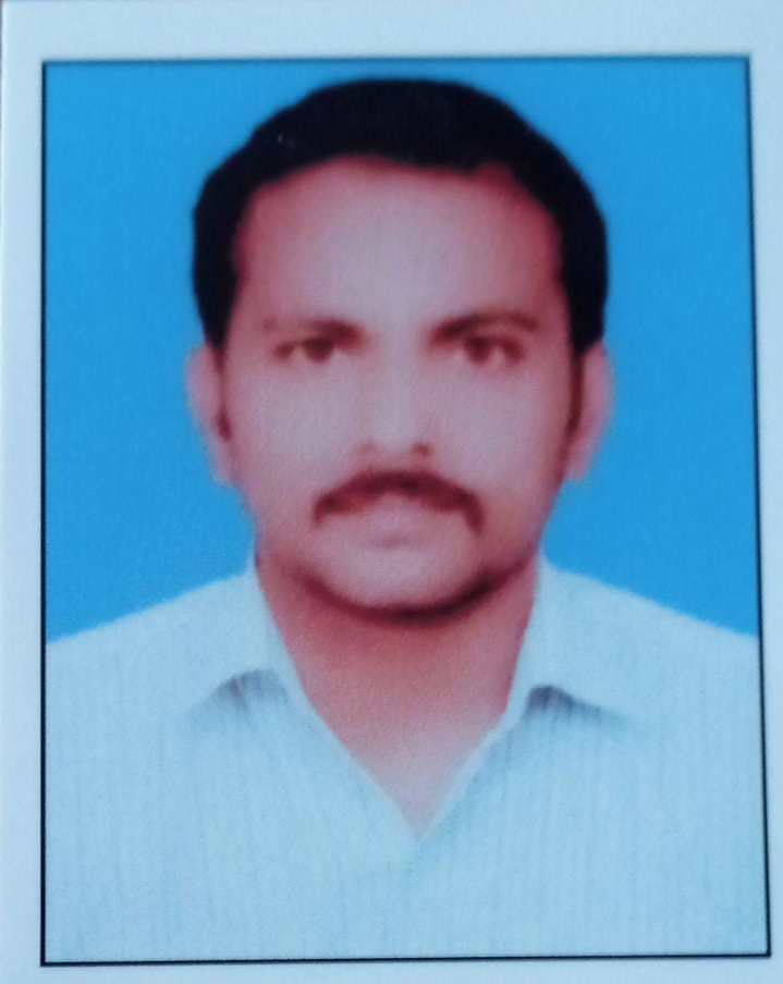 RAJESH KANNAN