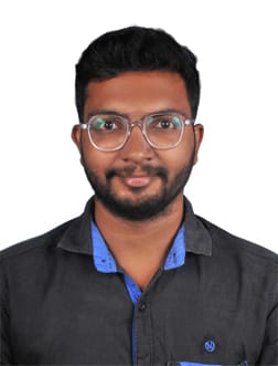 HARI SHANKAR. V