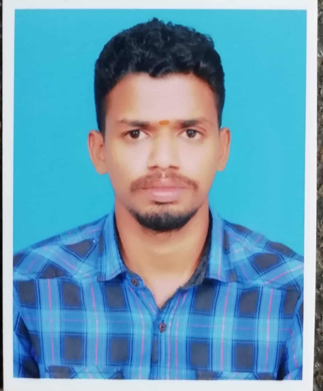 DHINESH