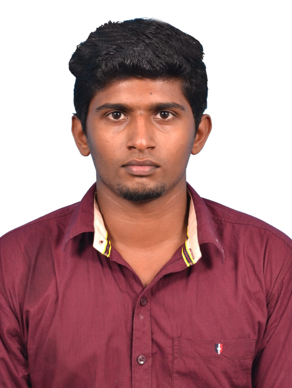 EBIN RAJA EBENEZER