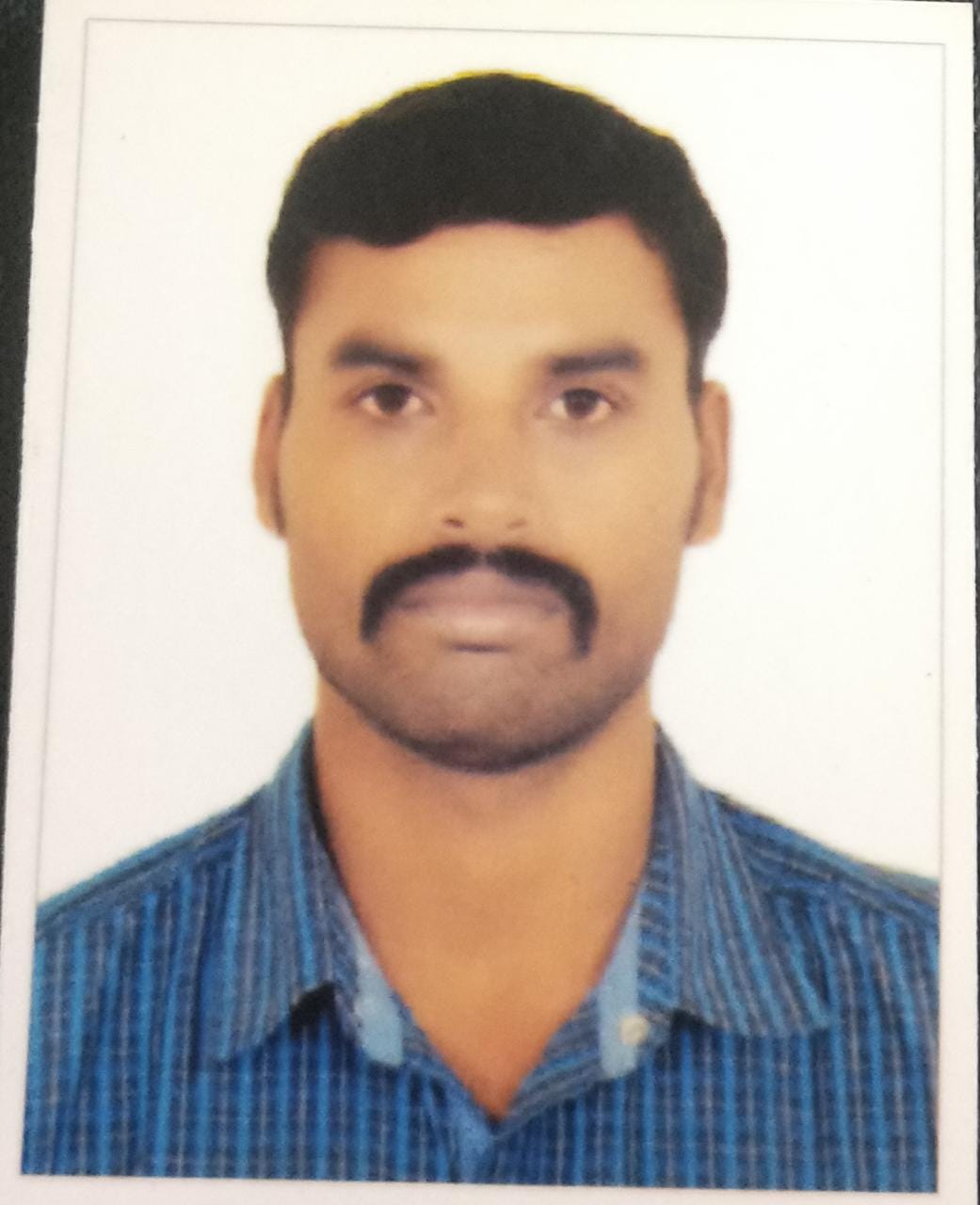 RAJESH.T