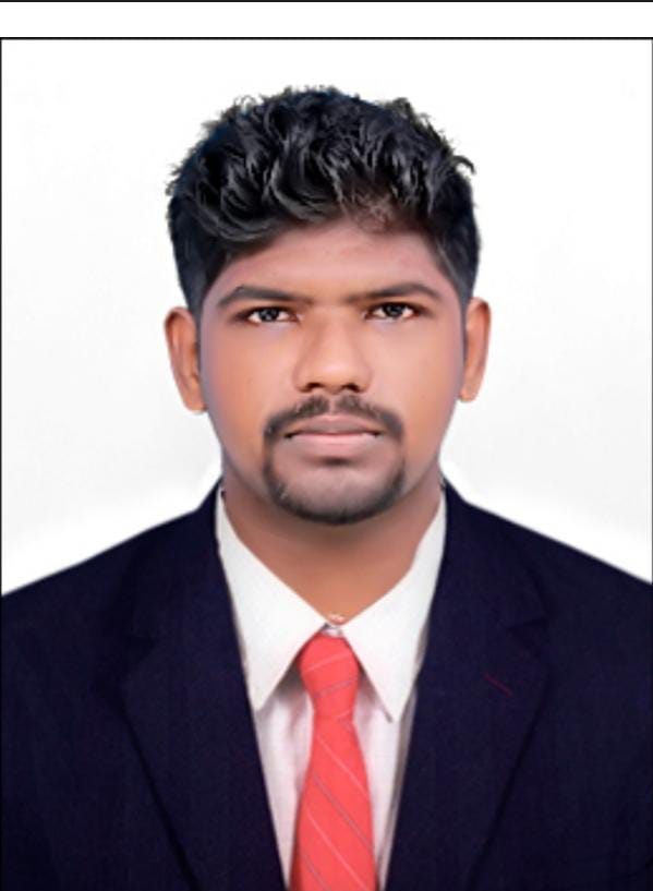RAHUL R. L