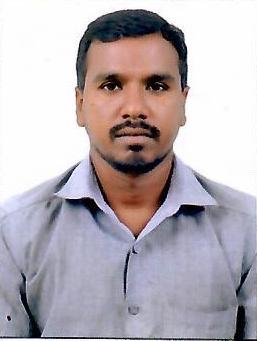 MAGESH. S