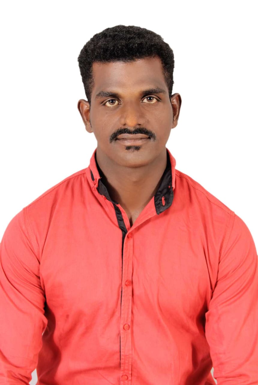 ANANTH.J