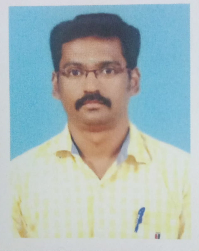 RAJA PADMANABHAN