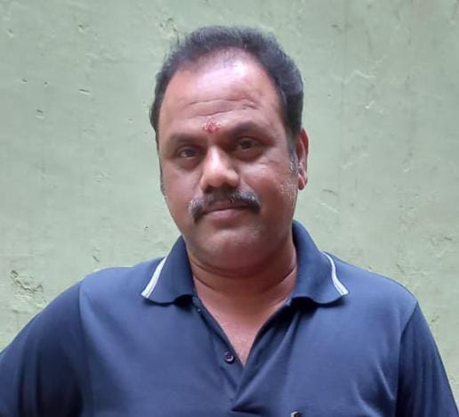 JANAKARAN