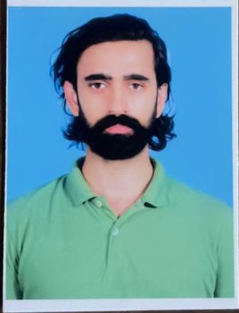 SYED SALMAN