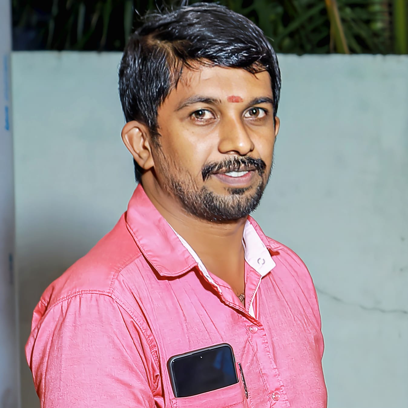 MAHARAJA PILLAI