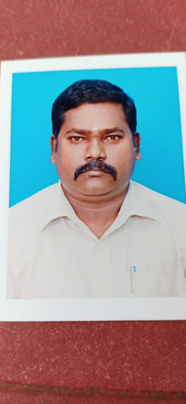 ASHOK KUMAR