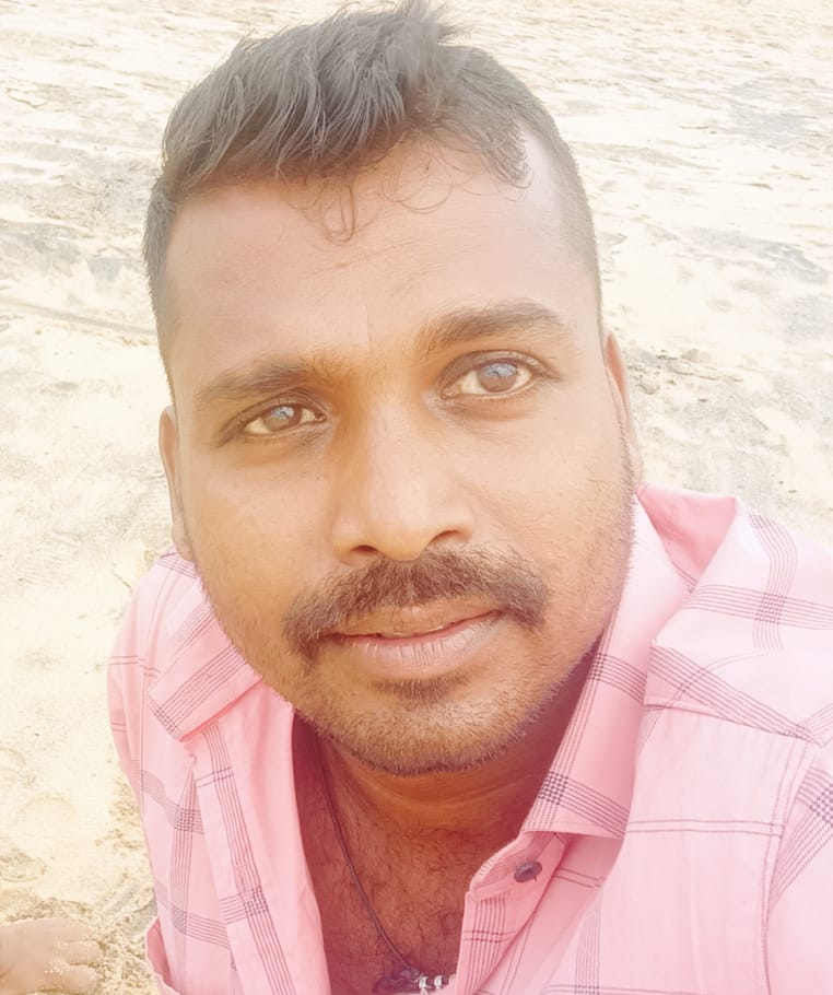 R.RAMESH
