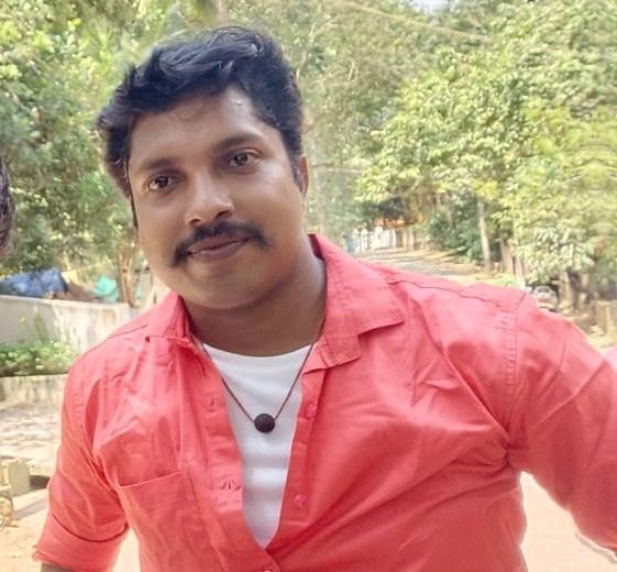 V.VIJAYAN