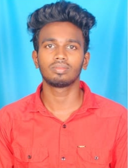MANI RAJ
