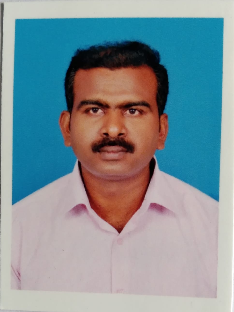 JESURAJ DUNSTAN