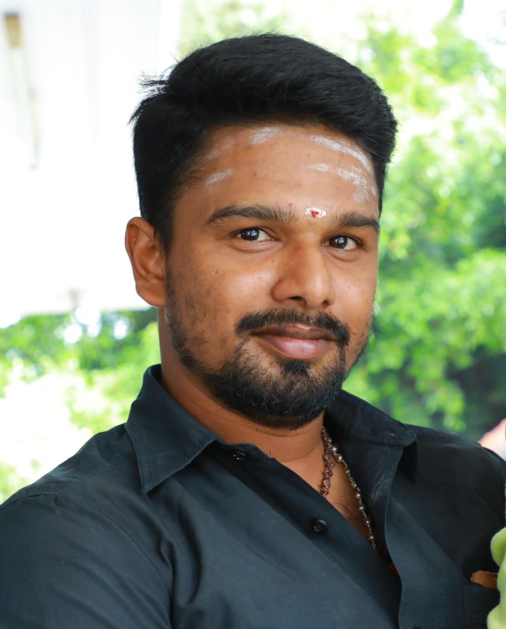 MAHESH