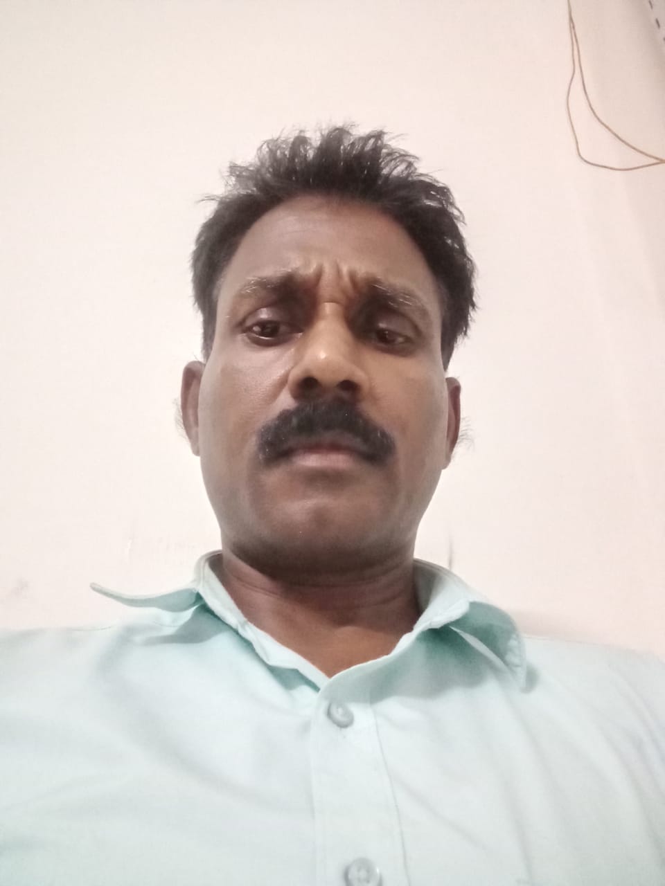 RUSSEL RAJ