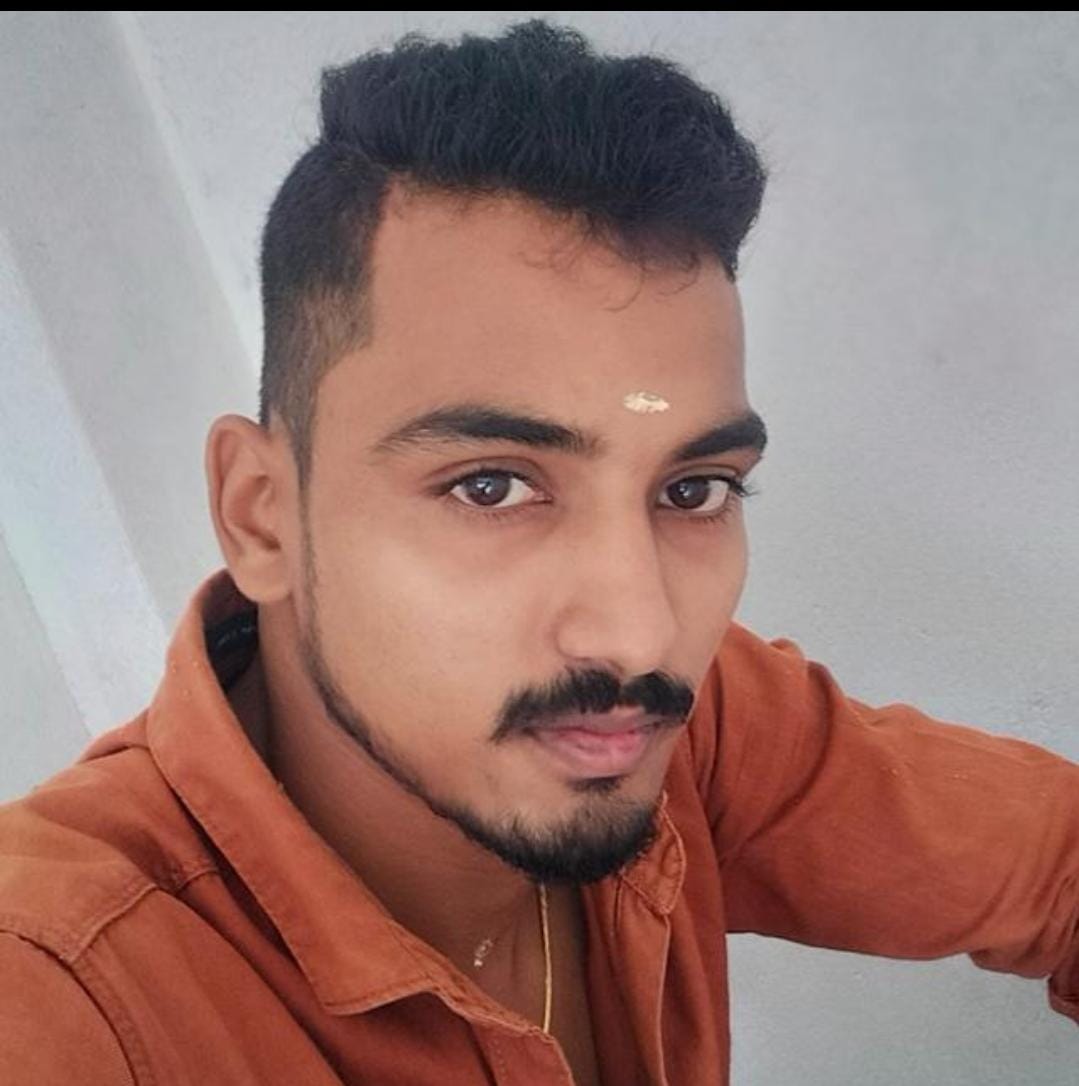 NITHISH