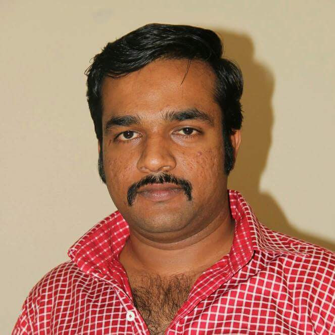 NAGARAJAN