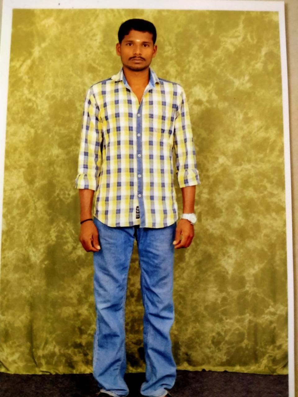 MANIKANDAN