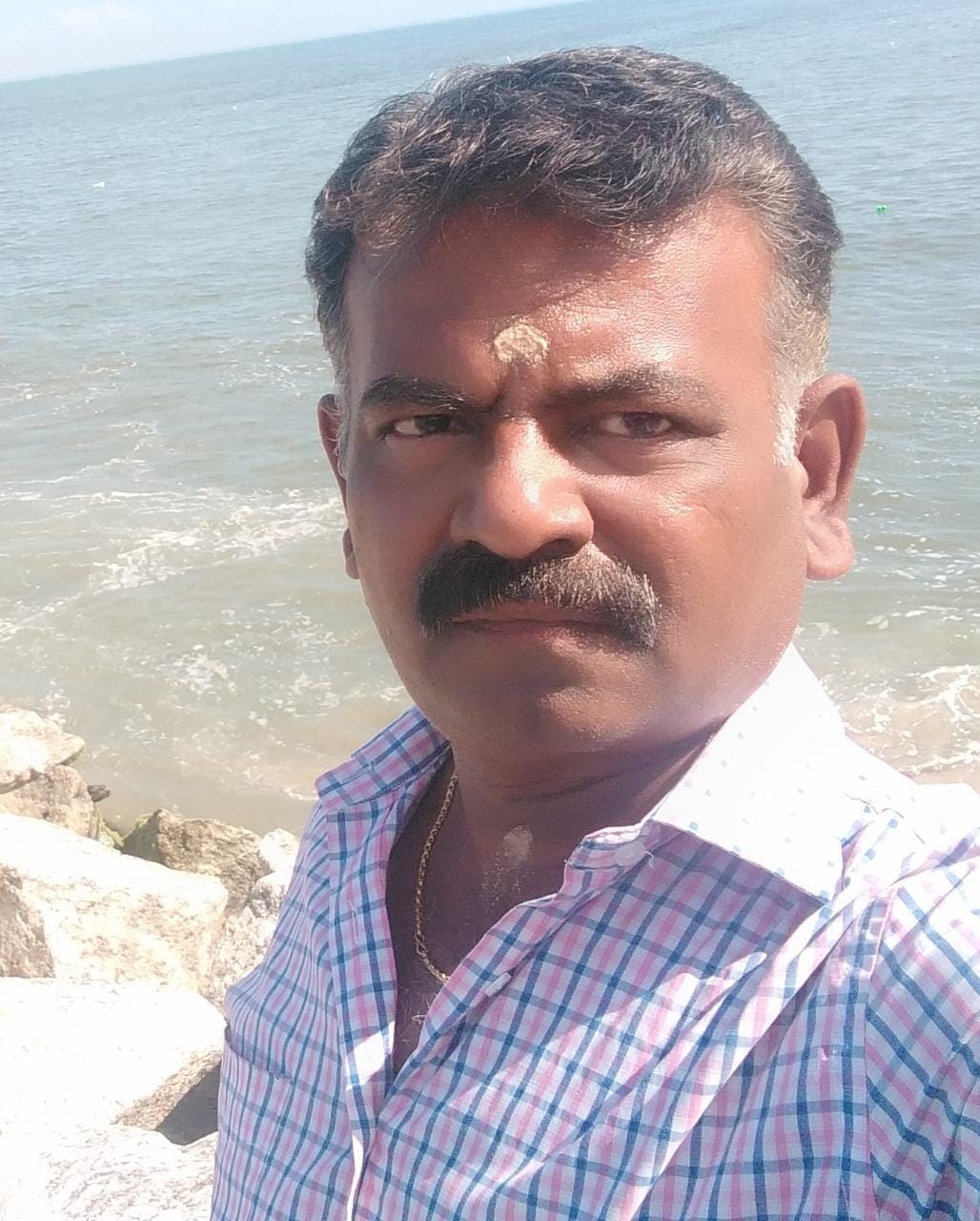 JESUS NATARAJ